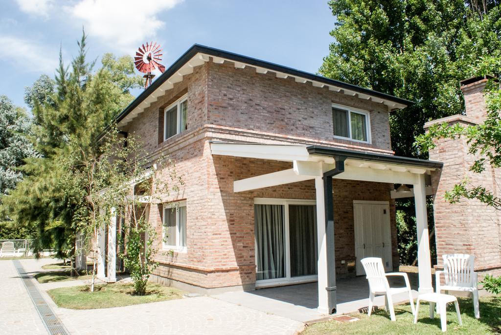 Descanso Del Molino Luján Zewnętrze zdjęcie